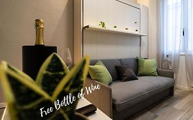 The Cozy Corner - Feel At Home - M3 Maciachini