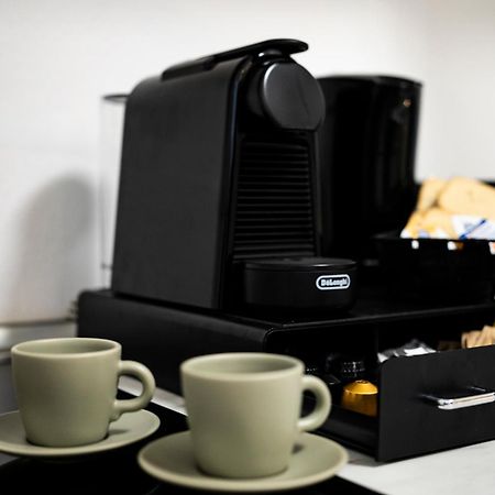 The Cozy Corner - Feel At Home - M3 Maciachini Milano Esterno foto