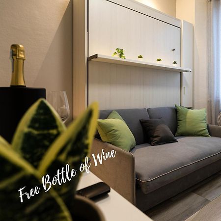 The Cozy Corner - Feel At Home - M3 Maciachini Milano Esterno foto