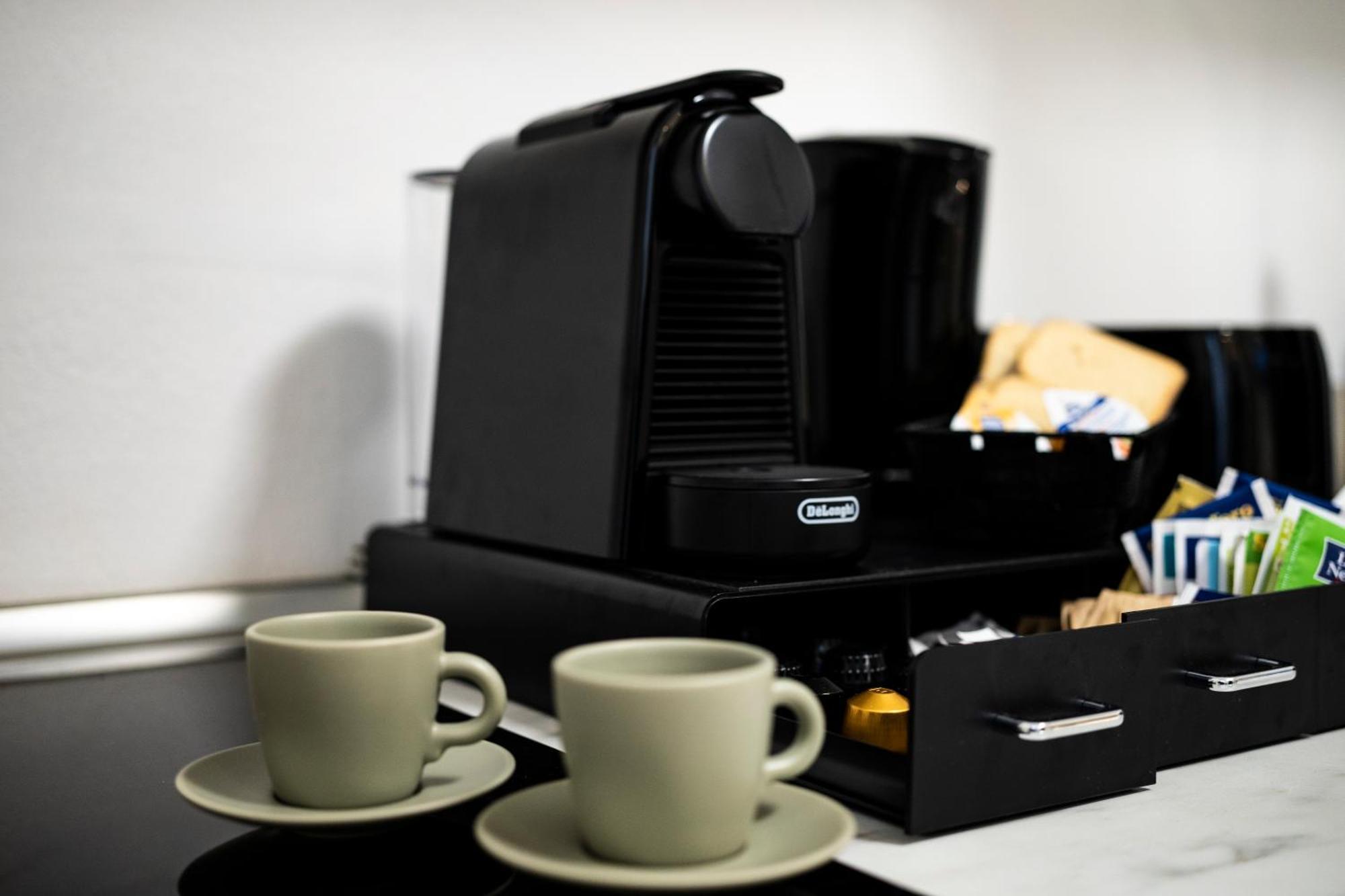 The Cozy Corner - Feel At Home - M3 Maciachini Milano Esterno foto