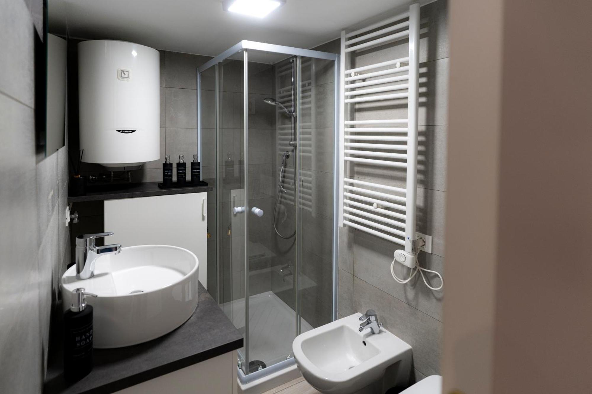 The Cozy Corner - Feel At Home - M3 Maciachini Milano Esterno foto