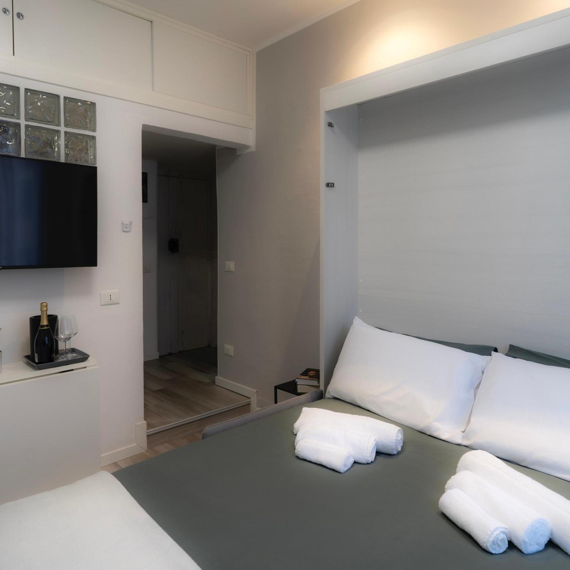 The Cozy Corner - Feel At Home - M3 Maciachini Milano Esterno foto